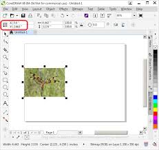To unlock all objects that you have locked. Page Contains Objects That Fall Outside The Page Corel S I Spy Game Corel Connect X8 Coreldraw Graphics Suite X8 Coreldraw Community