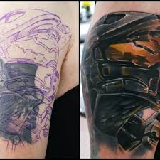 When tattoo is not only an art! Tattoodo Find Your Next Tattoo