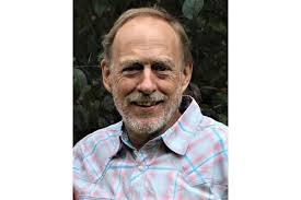 Blake Wilkinson Obituary (1955