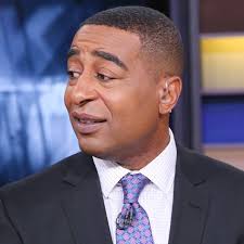 Cris Carter