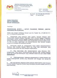 Search the link at the right side of my blog to get the materials regarding pbs/pbd/e lesson plan and. Salam Sejahtera Surat Rasmi Merit Empire Sdn Bhd Facebook
