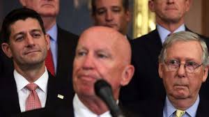 Overnight Finance: Trump, GOP open to 401(k) changes