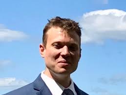 Justin Varner's Instagram, Twitter & Facebook