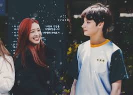 I have a specific tarot spread that i do (10!card) that i've never seen other people do before but it. Kaiyuna Hueningkai X Yuna