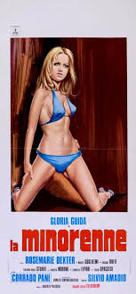 Gloria guida nuda in l'affittacamere 7. Happy Birthday Buon Compleanno Gloria Guida Italian Locandine In Gloria Guida Born 19 November 1955 Is An Italian Actress Model Singer She Is Most Famous For Starring