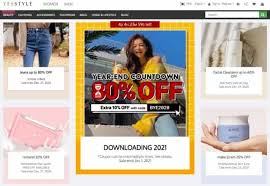 Top online shopping sites in malaysia. Top 12 Korean Fashion Online Stores Updated 2021 International Shipping