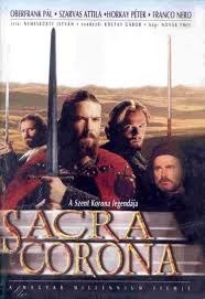 Maybe you would like to learn more about one of these? Sacra Corona 2001 Imdb
