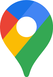 Google maps is a desktop web mapping service developed by google. File Google Maps Icon 2020 Svg Wikipedia