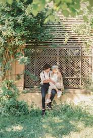 Couple Shooting In Garden Of Park Ciutadella Barcelona Couple Shoot Fine Art Photographs Couples