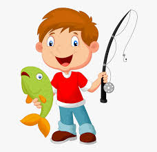 Choose from over a million free vectors, clipart graphics, vector art images, design templates, and illustrations created by artists worldwide! Transparent Bobber Clipart Kids Fishing Clip Art Hd Png Download Kindpng
