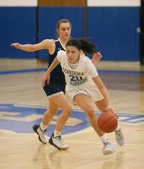 Girls basketball: Webster Schroeder defeats Mercy to stay undefeated