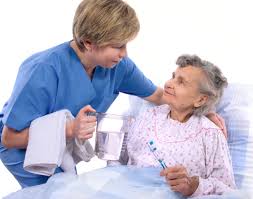 Choice Private Home Care Home Care Elderly Care Care Agency