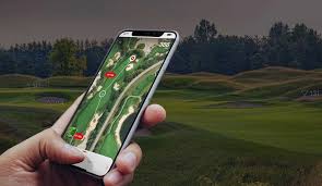 While playing, record each hole's score with ease. New Features On Golf Canada App Golf Manitoba