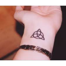 Tattoos Celtic Tattoo For Women Celtic Knot Tattoo Knot Tattoo Check out our triquetra tattoo selection for the very best in unique or custom, handmade pieces did you scroll all this way to get facts about triquetra tattoo? celtic knot tattoo