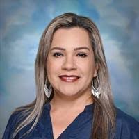 Katie Richard's Instagram, Twitter & Facebook