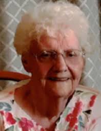 Obituary for Virginia Neu