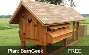 If you order an xl coop there will also be a separate roof metal box as it is too. 44 Beautiful Diy Chicken Coop Plans You Can Actually Build The Happy Chicken Coop