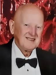 In loving memory of James Morgan Cato