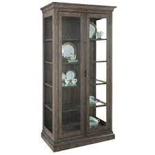 Free shipping for many items! Small Curio Cabinets Birch Lane