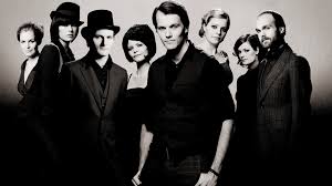 Le groupe a été formé lors de la septième saison allemande de popstars ; 3376599 1920x1080 Preluders Band Girls Suits Hands Wallpaper Jpg