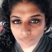 Joyce Victoria Xavier