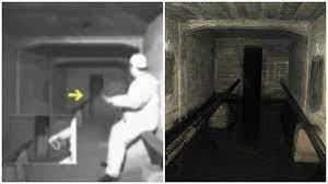 There are a lot of ghost stories involving lawang sewu and one of the ghosts who is said to frequent the area is the spirit of a dutch woman. Pin Di Haunted Asia And Ghost Stories