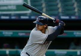 .josh naylor logan allen nick wittgren oliver pérez phil maton roberto pérez sam hentges shane bieber trevor stephan triston mckenzie yu chang sources: Cleveland Indians Josh Naylor Makes Mlb Postseason History