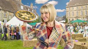 Agatha Raisin Malta Marsaxlokk