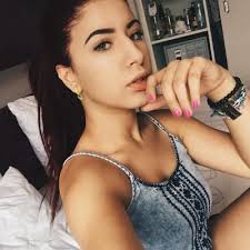 Ola Kay's Instagram, Twitter & Facebook