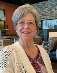 Obituary for Patsy Floyd Hinkle