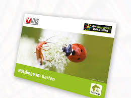Um es deinen tierischen mitbewohnern in deinem garten so angenehm wie möglich zu machen, kannst du ein paar einfache dinge beachten. Nutzlinge Im Garten
