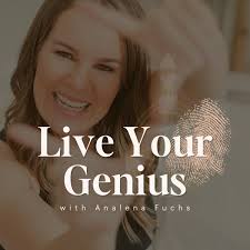 Podcast Live Your Genius
