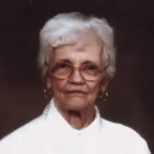 Obituary information for Alice Bernice Smith