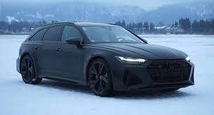 The film was released on the online streaming service zee plex on 14 january 2021. Blacked Out Tuned 2021 Audi Rs6 Avant Has The Looks And The Power To Impress Carscoops