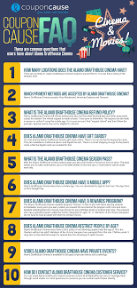 Check spelling or type a new query. New Alamo Drafthouse Cinema Coupons Promo Codes Top June Deals