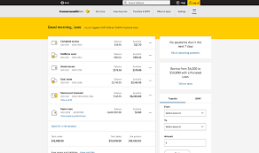 Join over 6 million australians using the commbank app. How Do I Check My Account Balance