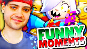 Le nouveau brawler edgar envahit brawl stars ! Funny Moments Brawl Stars Personne N Aime Colette Sauf Moi Youtube
