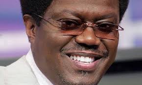 Comic actor Bernie Mac dies aged 50