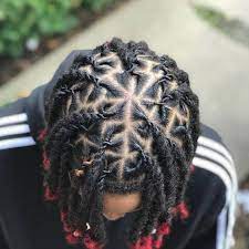 Longlivelocs Blackmagic Blogueusebeaute Menwithlocs Locstyle Dreadlock Hairstyles For Men Dread Hairstyles Dreadlock Styles