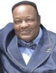 Obituary for Robert Cain Sr.