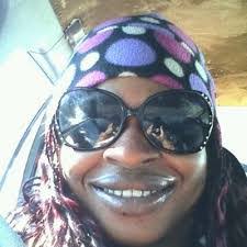 Shadonna Johnson's Instagram, Twitter & Facebook