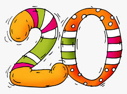 20 is a pronic number. Numbers From 11 To 20 Baamboozle