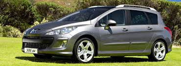 Peugeot 308 2010 review | CarsGuide