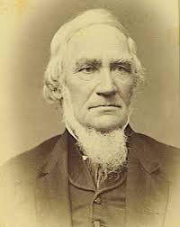 Comfort Pettingill (1804-1892)