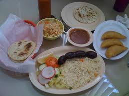 Pueblos indígenas de el salvador una nueve etapa de lucha en defensa de sus tierras comunales y la protección de los mantos acuíferos, exig. Salvadorian Food Ethnic Identity Mimilooc
