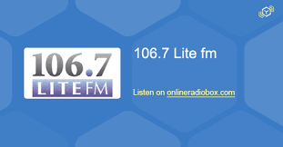This internet radio station broadcasting live stream from sweden. 106 7 Lite Fm Listen Live New York United States Online Radio Box
