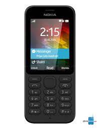 Insert your new non accepted sim card. Nokia 215 Specs Phonearena