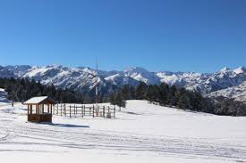 Installez la météo de ax les thermes sur votre site. Vacances D Hiver Les Stations De Sports D Hiver Sont Pretes La Gazette Ariegeoise