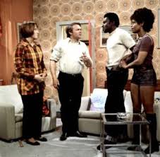 Love Thy Neighbour Series Tv Tropes