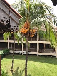 At laguna redang island resort each room is spacious with breakfast lunch dinner. Deluxe Garden View Room Picture Of Laguna Redang Island Resort Pulau Redang Tripadvisor